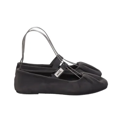 Tofflor (E69-617-722) från Self