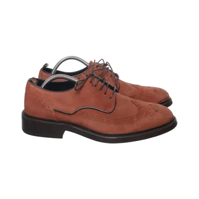 Brogues (Merapi) fra Scotch & Soda Læder