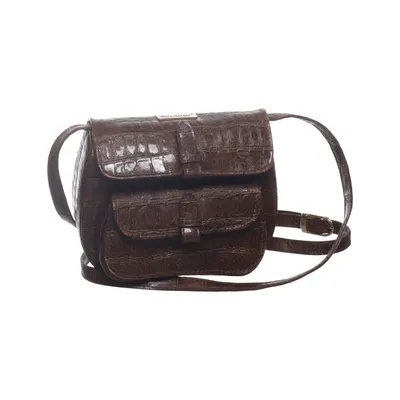 Sac à bandoulière (Marron) de Bulaggi