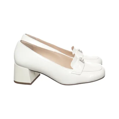 Loafers (Weiß) von Högl Leder