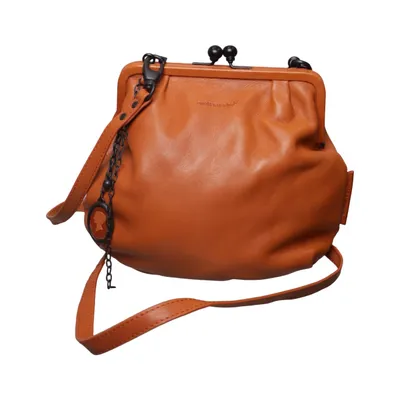 Sac à bandoulière (Marron) de Aunts & Uncles