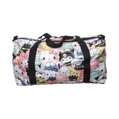 Träningsväska (Hello Kitty and friends ) från Sanrio