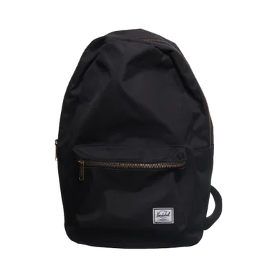 Backpack (Black) from Herschel Polyester