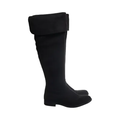 Boots (Black) from Super Me