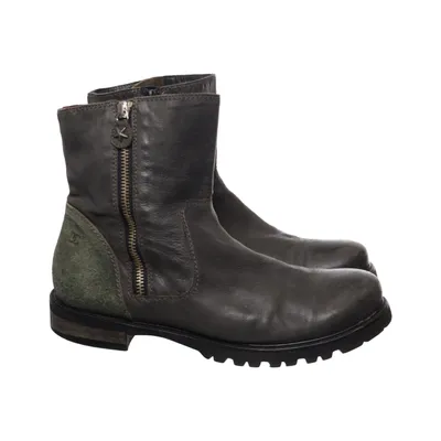 Ankle boots (SHOES-EU-40) from Donna Carolina