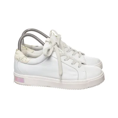 Sneakers (White) from Donna Carolina