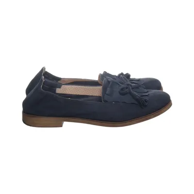 Loafers (Blå) från Walking