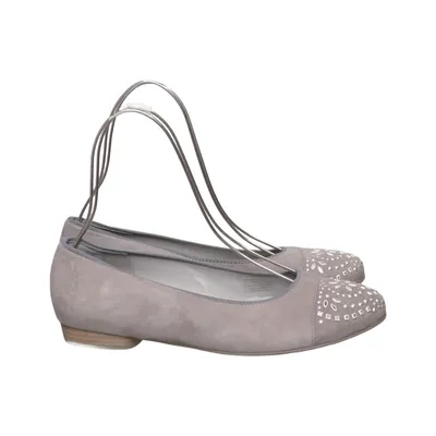 Ballerina's (Grijs) van Salamander