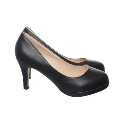 Pumps (Black) from Belle Women