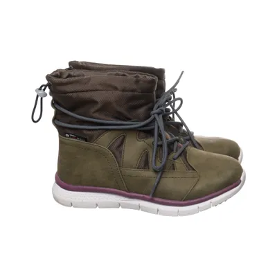 Curling boots (Green) from O'Neill