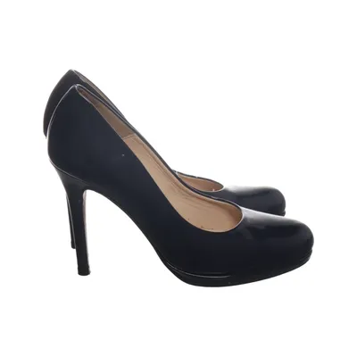 Escarpins (Bleu) de Cosmoparis