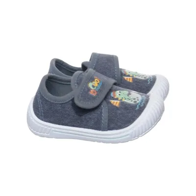 Gymnastic shoes (Blue, White, Multicolored) from Vty