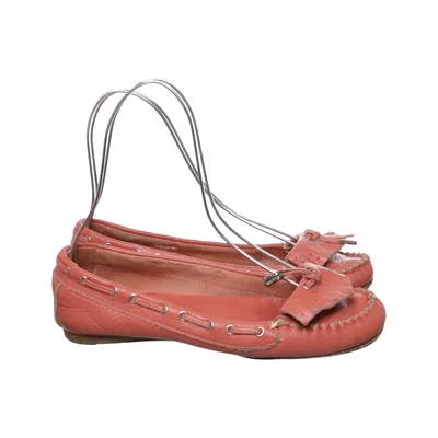 Mockasiner (Rosa) från Minelli Skinn