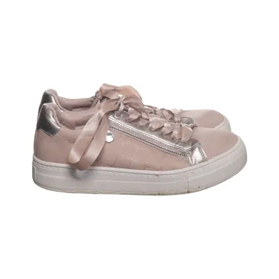 Sneakers (Rosa) från Tamaris