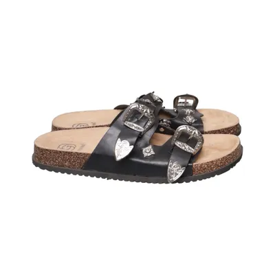 Mules (Noir) de Givana