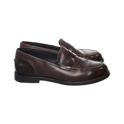Loafers (Brun) från Alberto Fasciani Skinn