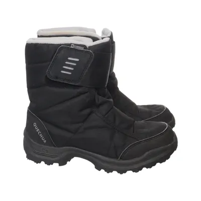 Curling boots (Black) from Essensole