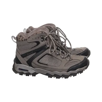 Hoge wandelschoenen (Grijs, Zwart) van Landrover Polyester