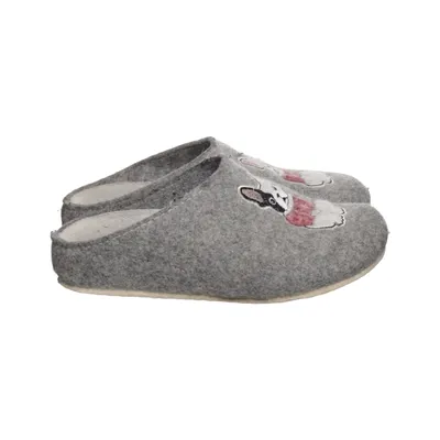 Slippers (Grijs) van Hush Puppies