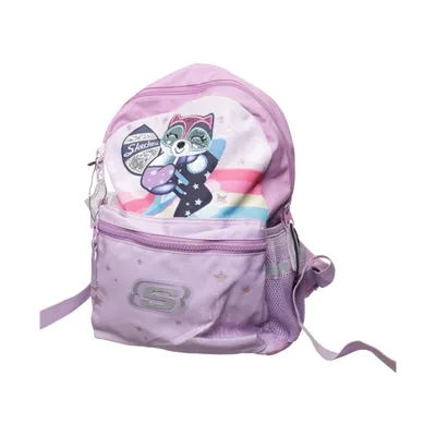 Backpack (Purple, Multicolored) from Skechers