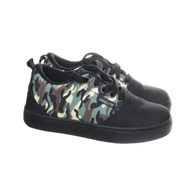 Rolschoenen (Zwart, Meerkleurig) van Heelys