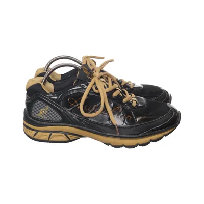 Trainers (Black, Brown) from Australian