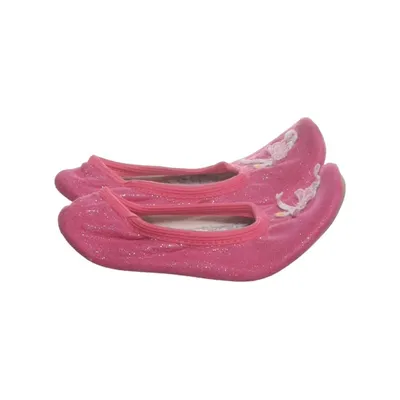 Ballet shoes (Pink) from Body Wrappers