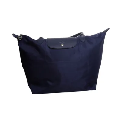 Håndtaske (Blå) fra Longchamp