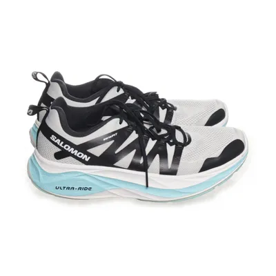 Löparskor (Vit, Svart, Blå) från Salomon