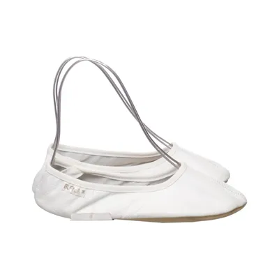 Ballet shoes (Bleyer Junior) from Bleyer