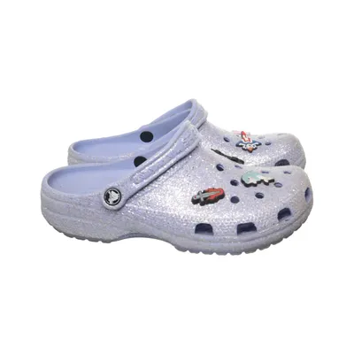 Slip-ins (Classic Clog) från Crocs