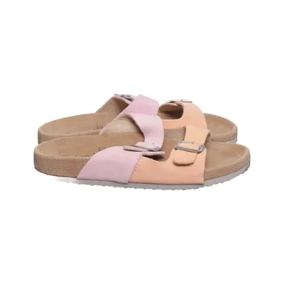 Sandaler (Model 4) fra Up2Fashion Læder