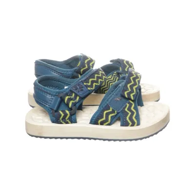 Sandals (Blue, Yellow, Beige) from Jack Wolfskin