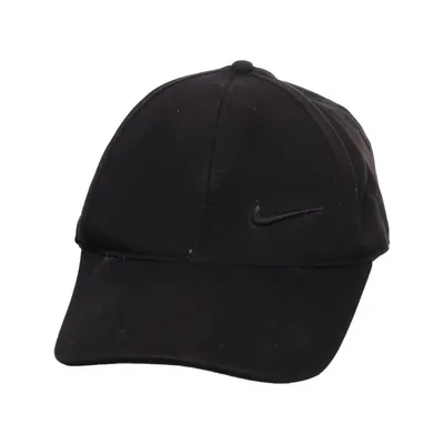 Baseball cap (Black) from Nike