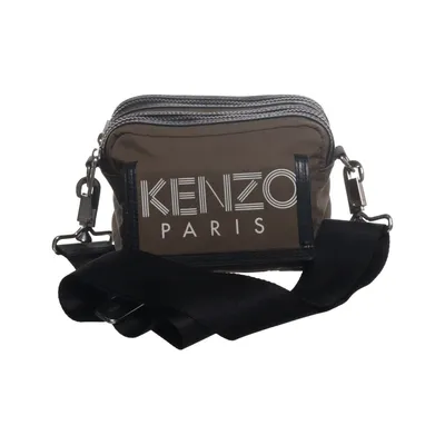 Axelremsväska (Brun, Svart) från Kenzo