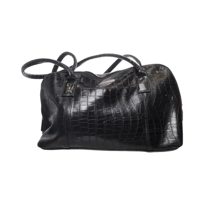 Handbag (Black) from Marc Picard