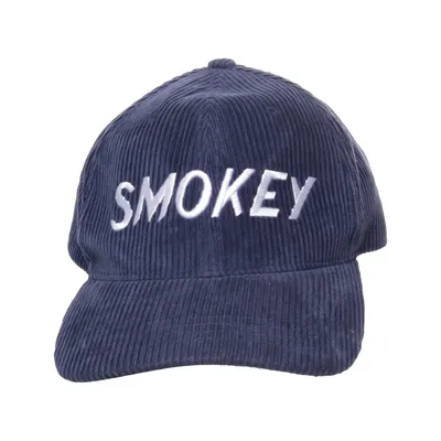 Baseballkeps (Smokey) från Filson Bomull