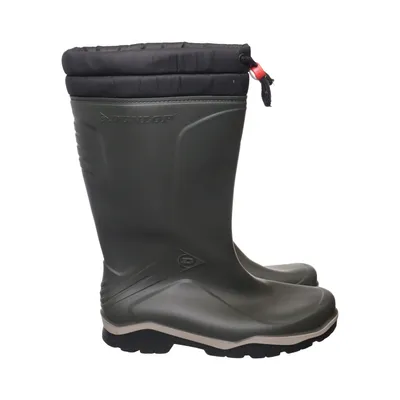 Regenlaarzen (Groen) van Dunlop