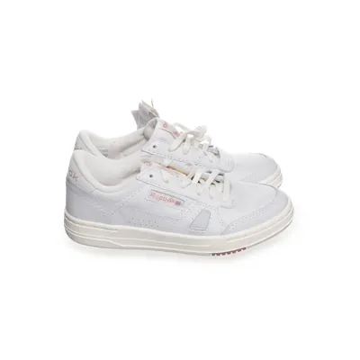 Træningssko (Hvid) fra Reebok Læder