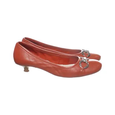 Mocassins (Marron) de Unisa