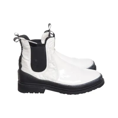 Chelsea boots (Vit, Svart) från Liu Jo