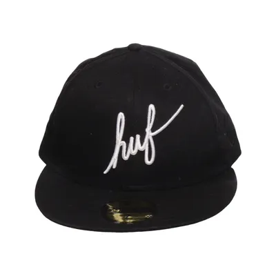 Kasket (59FIFTY) fra HUF Bomuld
