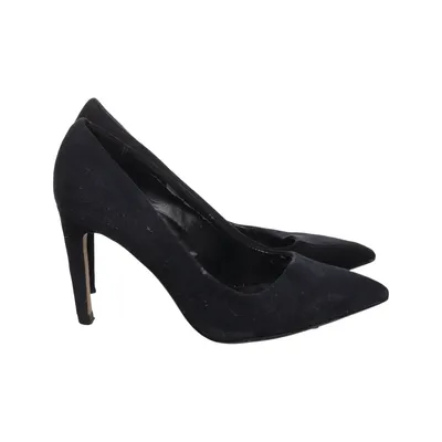 Pumps (Svart) från Zara Basic Collection