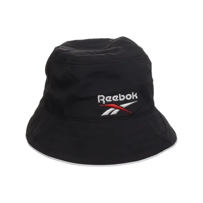 Buckethatt (Svart) från H&M x Reebok Polyamid