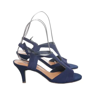 Sandalen (Blauw) van Tamaris