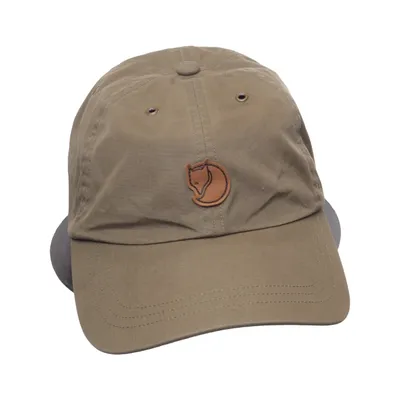 Baseball cap (Brown) from Fjällräven