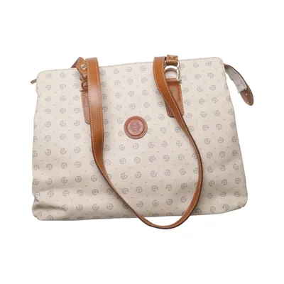 Shoulder-bag (Beige, Brown) from Matras