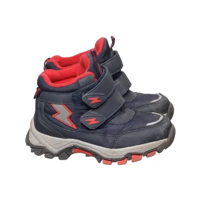 Trainers (Blue, Red) from Chicco