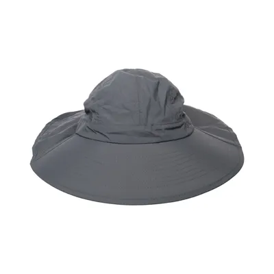 Chapeau anti-UV (Wanaka Hat) de Chillouts Polyamide
