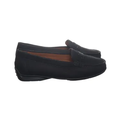 Loafers (Svart) från Luftpolster